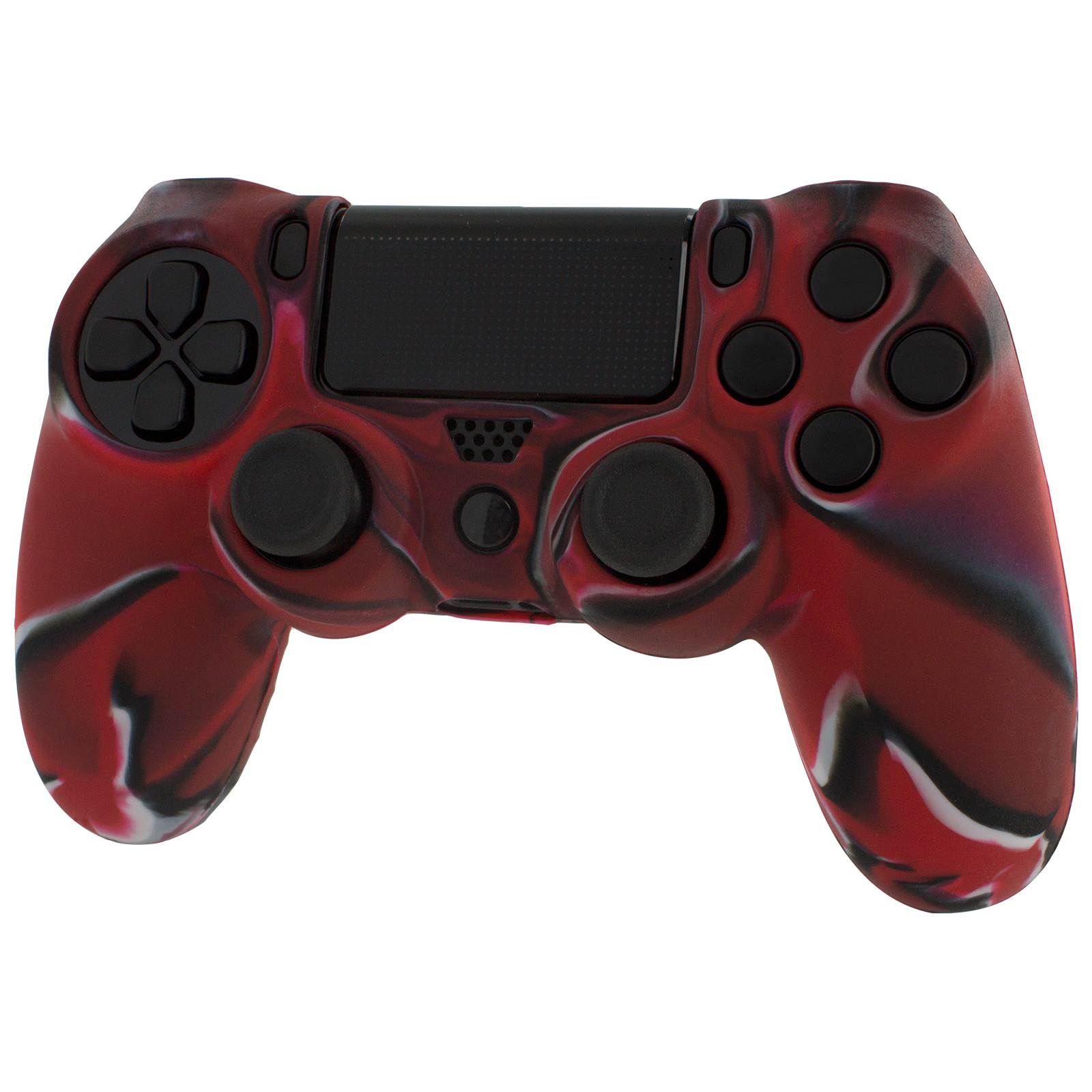 Ps4 controller cheap camo red