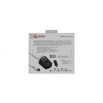 D6 Dreamcast wireless controller for Sega Dreamcast, Switch & PC - Black {PRE - ORDER] | Retro Fighters - 13