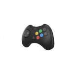 D6 Dreamcast wireless controller for Sega Dreamcast, Switch & PC - Black {PRE - ORDER] | Retro Fighters - 4