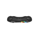 D6 Dreamcast wireless controller for Sega Dreamcast, Switch & PC - Black {PRE - ORDER] | Retro Fighters - 8