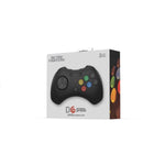 D6 Dreamcast wireless controller for Sega Dreamcast, Switch & PC - Black {PRE - ORDER] | Retro Fighters - 12