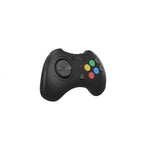 D6 Dreamcast wireless controller for Sega Dreamcast, Switch & PC - Black {PRE - ORDER] | Retro Fighters - 5