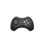 D6 Dreamcast wireless controller for Sega Dreamcast, Switch & PC - Black {PRE - ORDER] | Retro Fighters - 2