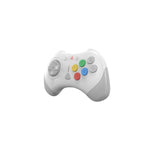 D6 Dreamcast wireless controller for Sega Dreamcast, Switch & PC - White [PRE - ORDER] | Retro Fighters - 5