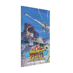 Toaplan Shooters Vol 2 - Slap Fight collector’s edition for Sega Genesis & Megadrive region free [PRE-ORDER] | Retro-bit Publishing