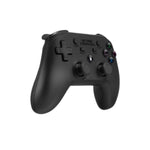 Defender wireless 2.4G controller gamepad for PS1, PS2, PS3, PS Classic, Nintendo Switch & PC - Black | Retro Fighters - 2