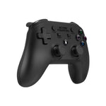 Defender wireless bluetooth controller gamepad for PS3, PS4 & PC* - Black | Retro Fighters - 2