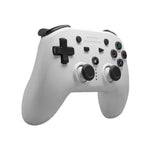 Defender wireless bluetooth controller gamepad for PS3, PS4 & PC* - White | Retro Fighters - 2