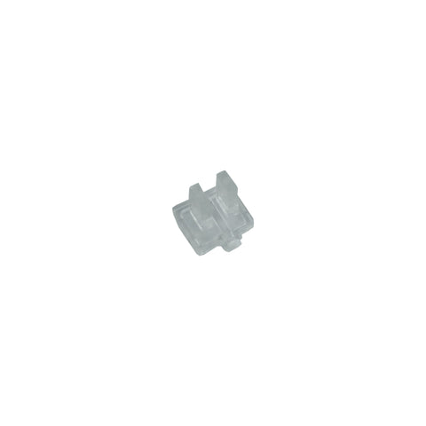 Diffuser for Nintendo DS Original power LED lens cover replacement - clear | ZedLabz - 1