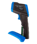 Digital infrared thermometer 981C temperature non contact laser IR gun - 50℃ to +550℃ | HoldPeak - 3