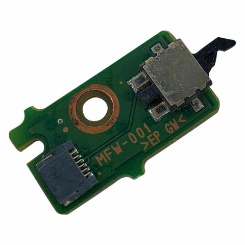 Disc drive sensor switch for PS3 Super Slim Sony PlayStation 3 media replacement | ZedLabz - 1