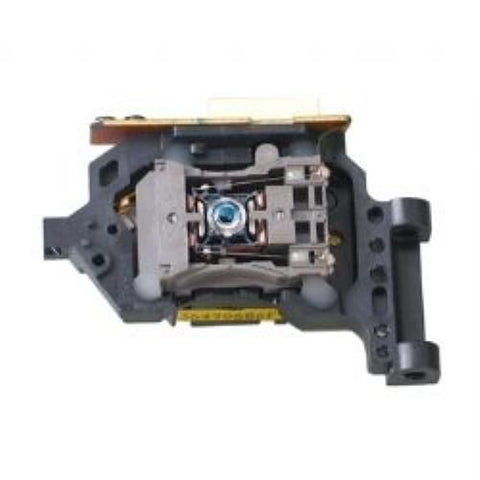 Disc laser lens for Microsoft Xbox Xbox 360 console SF - HD68 replacement part | ZedLabz - 1