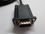 Display cable for Sega Dreamcast 1.8m composite RCA AV TV replacement | ZedLabz - 4