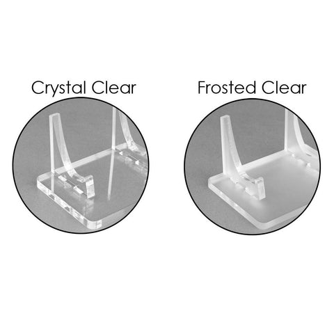 Display stand for Microsoft Xbox One Controller - Crystal Clear | Rose Colored Gaming - 2