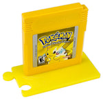 Display stand for Nintendo Game Boy Pokemon game cartridges - All generations Legendary bundle | Rose Colored Gaming - 12