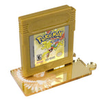 Display stand for Nintendo Game Boy Pokemon game cartridges - All generations Legendary bundle | Rose Colored Gaming - 7