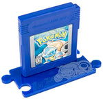 Display stand for Nintendo Game Boy Pokemon game cartridges - All generations Legendary bundle | Rose Colored Gaming - 11