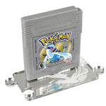 Display stand for Nintendo Game Boy Pokemon game cartridges - All generations Legendary bundle | Rose Colored Gaming - 8