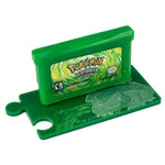 Display stand for Nintendo Game Boy Pokemon game cartridges - All generations Legendary bundle | Rose Colored Gaming - 2