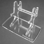 Display stand for Sega Dreamcast Controller - Crystal Black | Rose Colored Gaming - 2