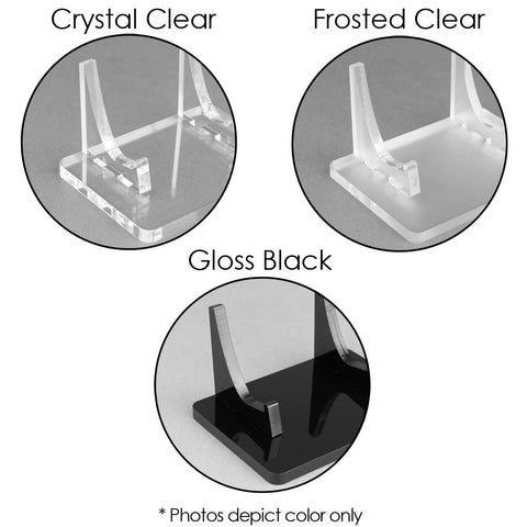 Display stand for Sony PS3 controller - Crystal Clear | Rose Colored Gaming - 2