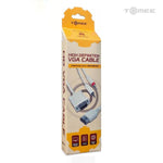 HD VGA cable for Sega Dreamcast High Definition Cable RCA lead | Tomee