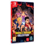 Double Dragon Collection for Nintendo Switch [PRE - ORDER] | Clear river - 1