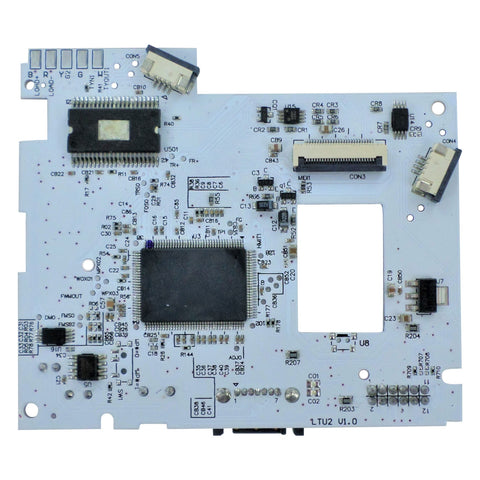 Drive board PCB for Xbox 360 Slim DG - 16D5S Liteon LTU2 unlocked internal replacement | ZedLabz - 1