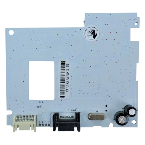 Drive board PCB for Xbox 360 Slim DG - 16D5S Liteon LTU2 unlocked internal replacement | ZedLabz - 2