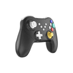 Duelist wireless Super Smash Bros controller for Nintendo GameCube & PC Bluetooth - Black | Retro Fighters - 2