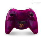 Duke styled Premium wired controller for Xbox Series X/ Xbox Series S/ Xbox One/ Windows 10 PC - Halo combat evolved Cortana purple | Hyperkin - 3