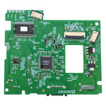 DVD drive board for Xbox 360 Slim Liteon DG - 16D4S MT1339E unlocked internal replacement | ZedLabz - 1