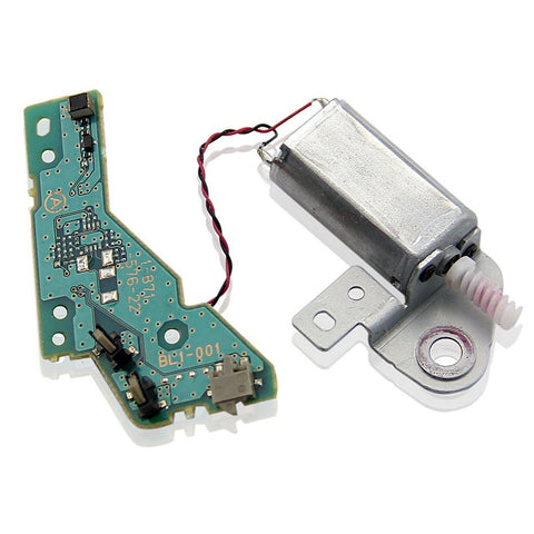 DVD Drive motor for PS3 Sony with PCB board 400A internal replacement | ZedLabz - 1