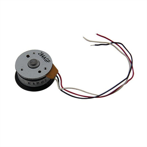 DVD drive motor for Xbox 360 BenQ VAD6038 Drive Big replacement | ZedLabz - 1