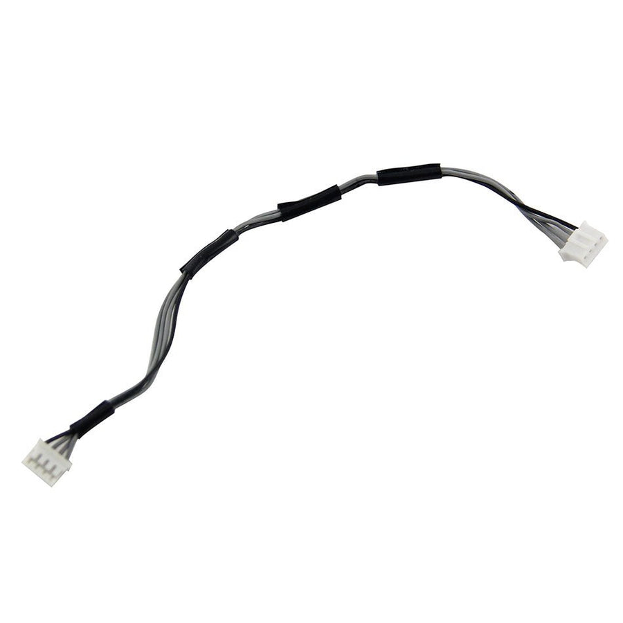 DVD Drive power cable for Sony PlayStation 4 KEM - 490 flex wire replacement | ZedLabz - 1