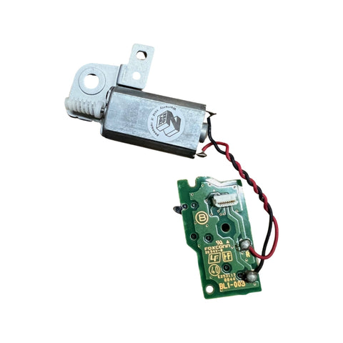 DVD Motor for PS3 Sony with PCB board internal replacement part BL1 - 003 | ZedLabz - 2