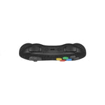 D6 Dreamcast wireless controller for Sega Dreamcast, Switch & PC - Black {PRE-ORDER] | Retro Fighters