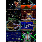 Eliminate Down Collectors Edition for Sega Megadrive (PAL region) [PRE - ORDER] | Retro - bit - 2