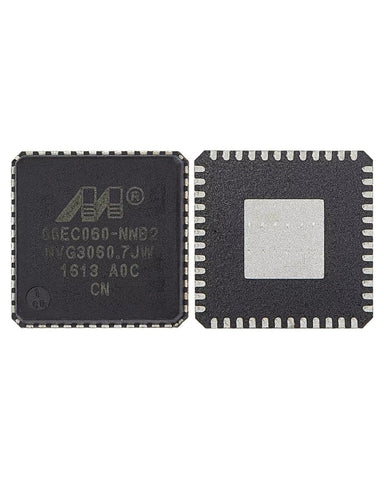 Ethernet network controller IC chip Marvell 88EC060 - NNB2 for Sony PS3 Super Slim & PS4 [PlayStation 3 / 4] | Marvell - 1