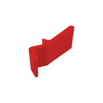 Expansion Pak ejector removal Tool for Nintendo 64 N64 - Red | Humble Bazooka - 1