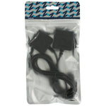 Extension cable for PS2 & PS1 controllers Sony PlayStation 2 replacement 1.8m - 2 pack | ZedLabz - 4