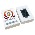 EZ flash omega definitive edition cartridge for Game Boy Advance & SP | EZ - Flash - 2