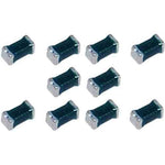 F1 & F2 fuse for Nintendo DS, DS Lite, DSi, DSi XL console repair part - 10 pack | ZedLabz - 4