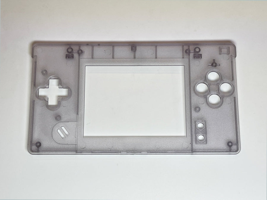 Faceplate for Game Boy Macro console - Atomic purple | Retro game ...