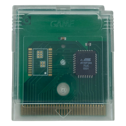 Flash Cartridge For Nintendo Game Boy Consoles 32KB | Gameduck - 1