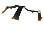 Flex cable for PSP Go Sony LCD ribbon replacement | ZedLabz - 1