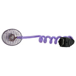 Flexible LED Light for Game Boy Advance adjustable - Purple | ZedLabz - 1