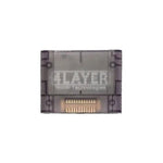 Forever Pak memory card FRAM controller pak for Nintendo 64 N64 256KB (123 pages) | 4 Layer Technologies - 7