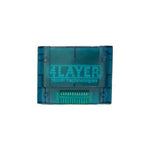 Forever Pak memory card FRAM controller pak for Nintendo 64 N64 256KB (123 pages) | 4 Layer Technologies - 9