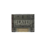 Forever Pak memory card FRAM controller pak for Nintendo 64 N64 256KB (123 pages) | 4 Layer Technologies - 10